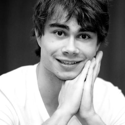 Alexander Rybak